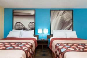 super 8 by wyndham rochester mayo clinic area