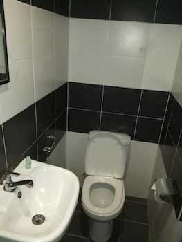 t hotel bukit bintang