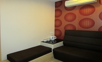 t hotel bukit bintang