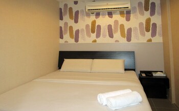 t hotel bukit bintang