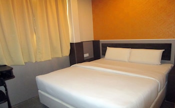 t hotel bukit bintang