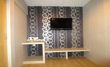 t hotel bukit bintang