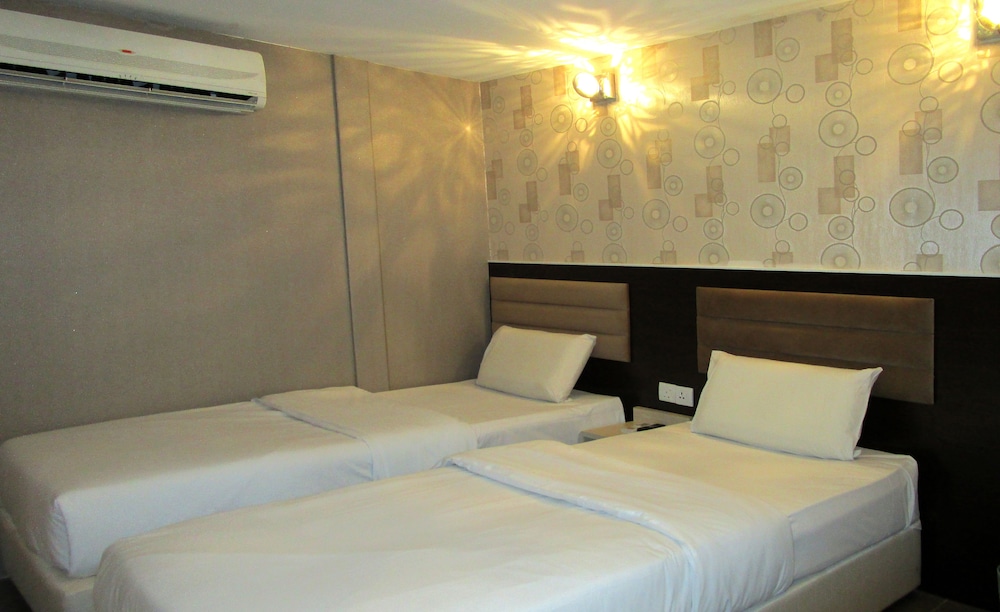 t hotel bukit bintang