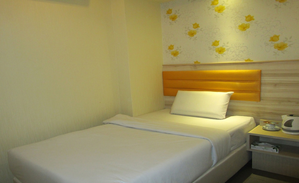 t hotel bukit bintang