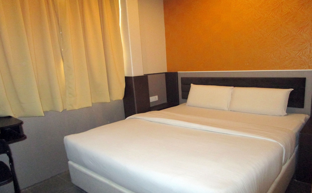 t hotel bukit bintang