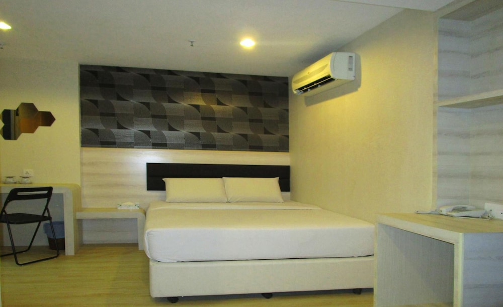 t hotel bukit bintang