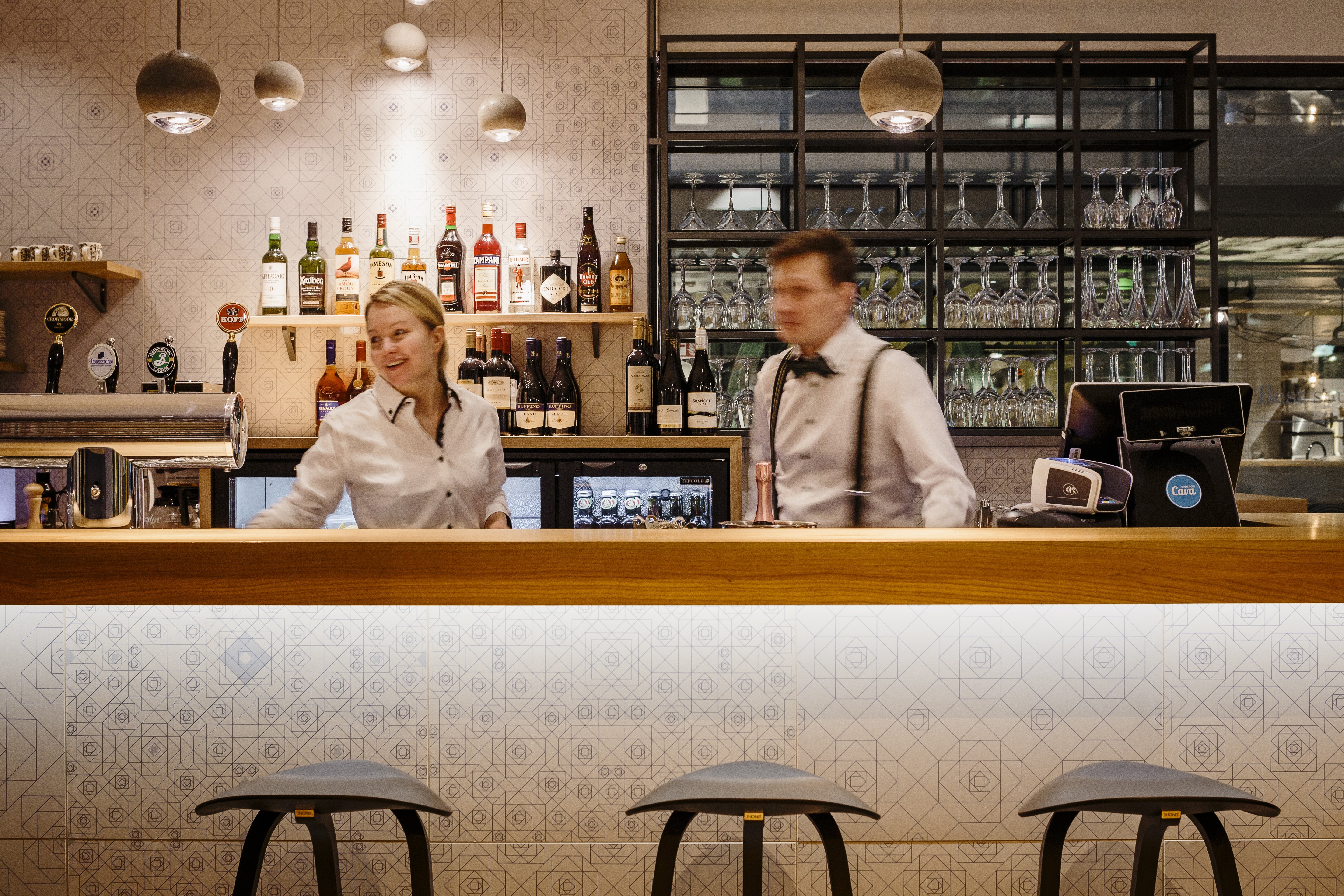 hotel indigo helsinki boulevard by ihg