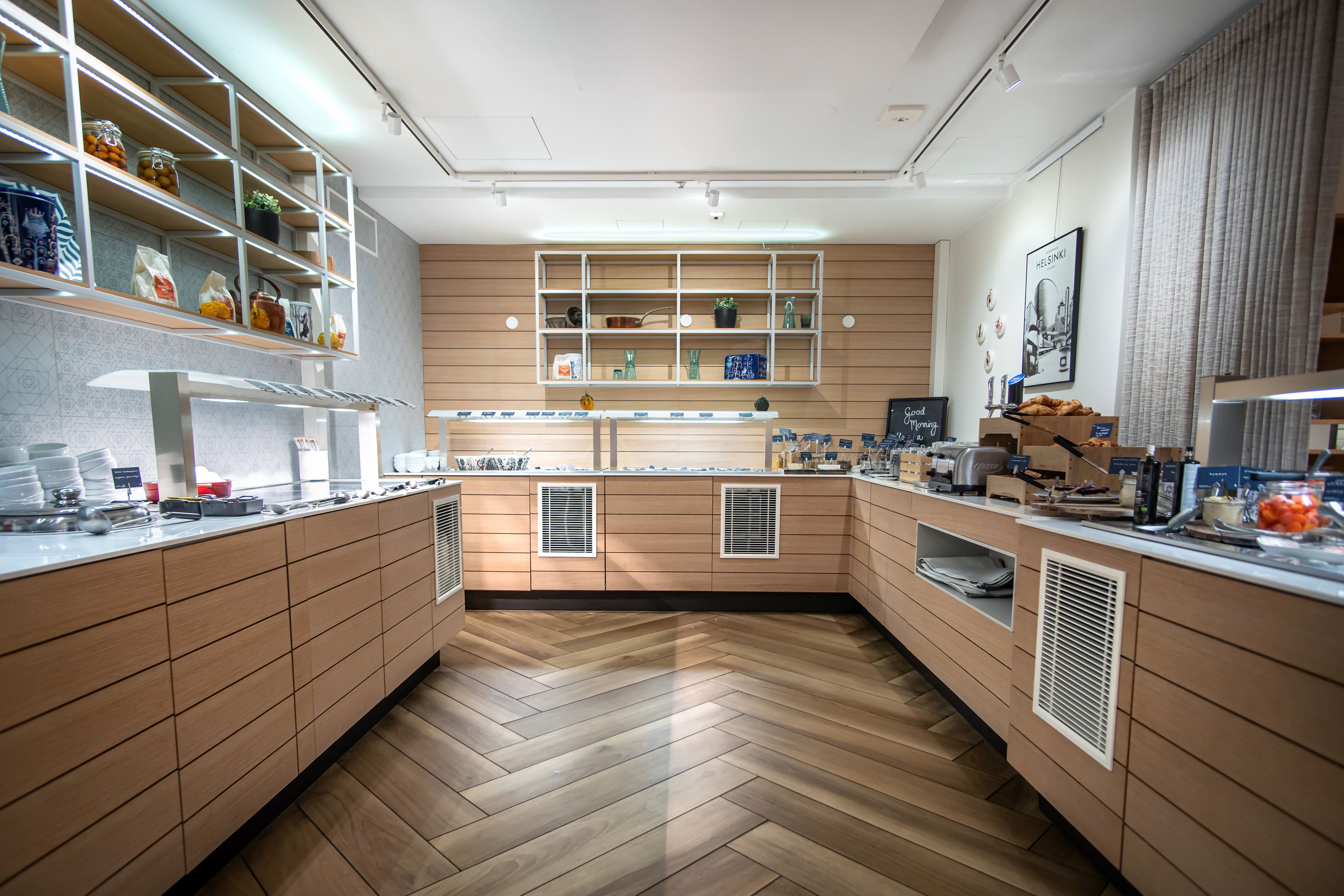 hotel indigo helsinki boulevard by ihg