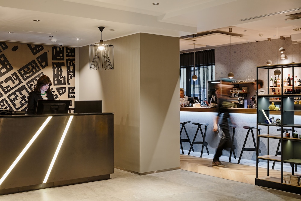 hotel indigo helsinki boulevard by ihg