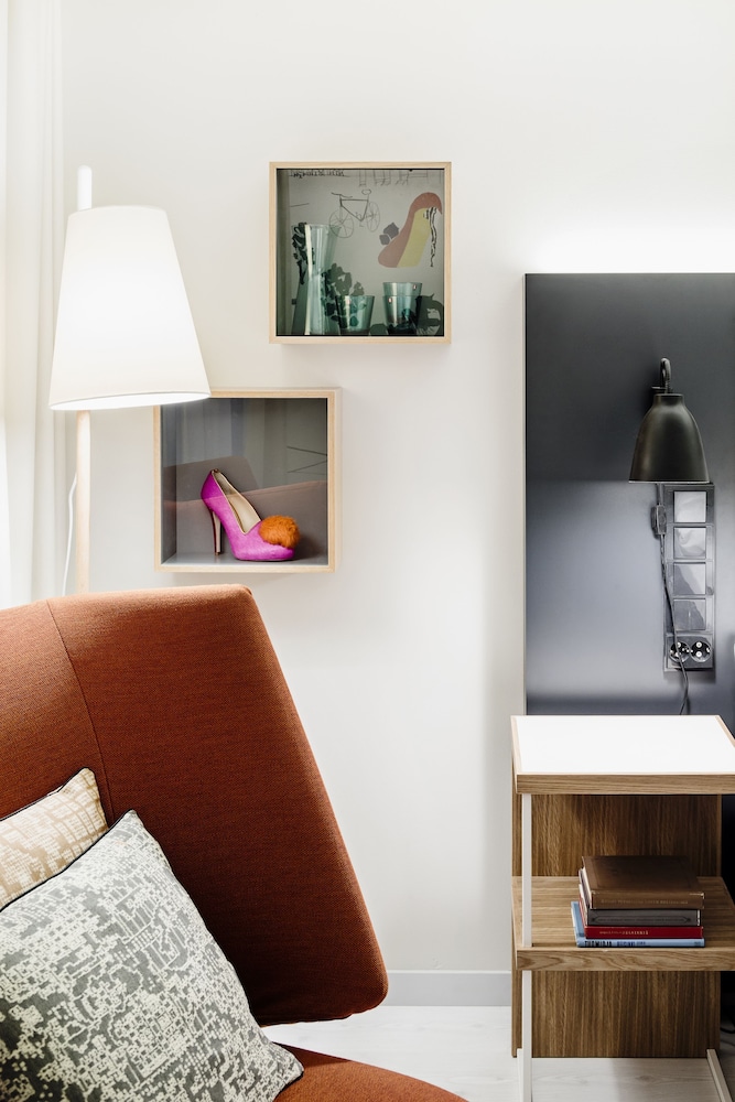 hotel indigo helsinki boulevard by ihg