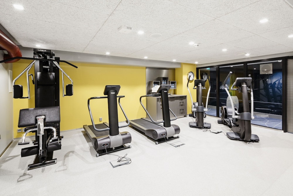 hotel indigo helsinki boulevard by ihg