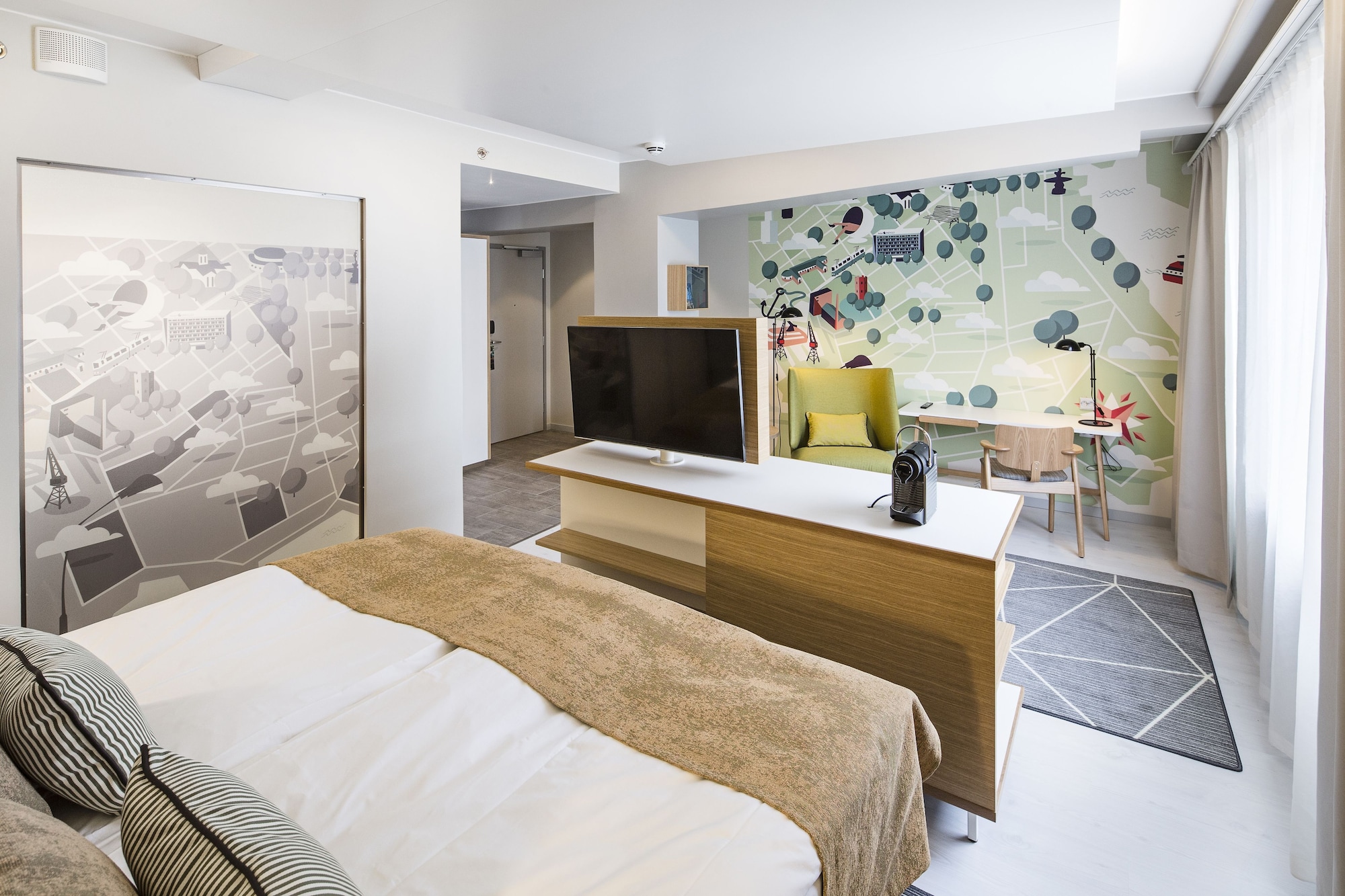 hotel indigo helsinki boulevard by ihg