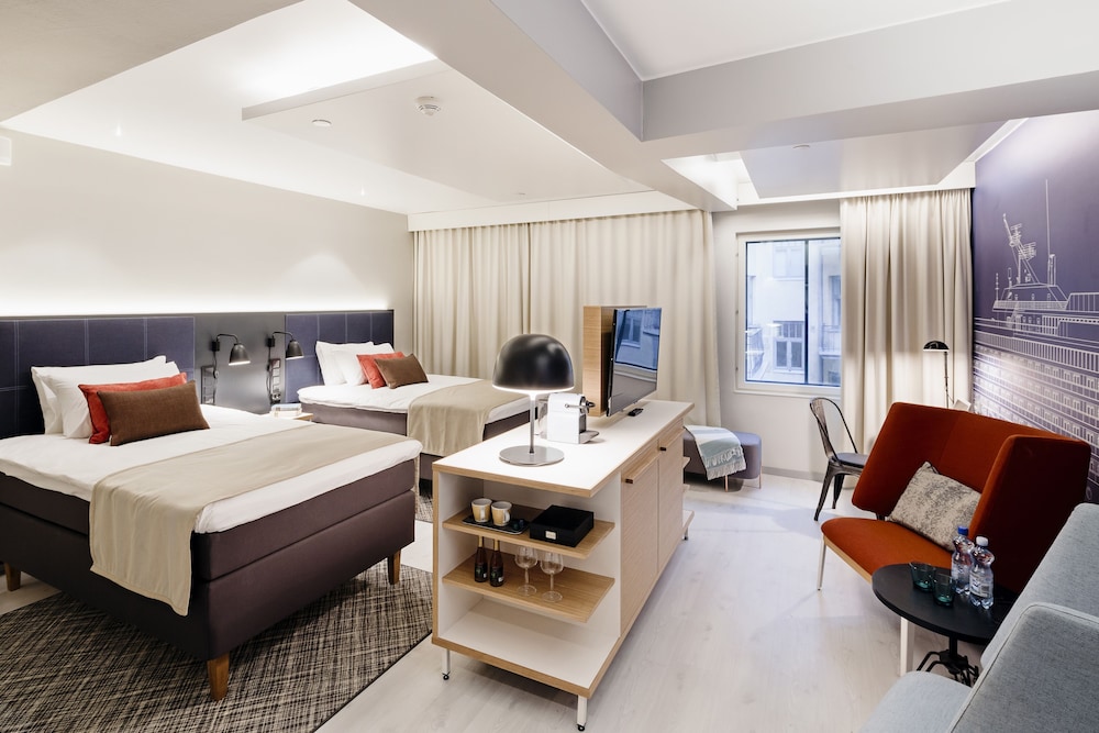 hotel indigo helsinki boulevard by ihg