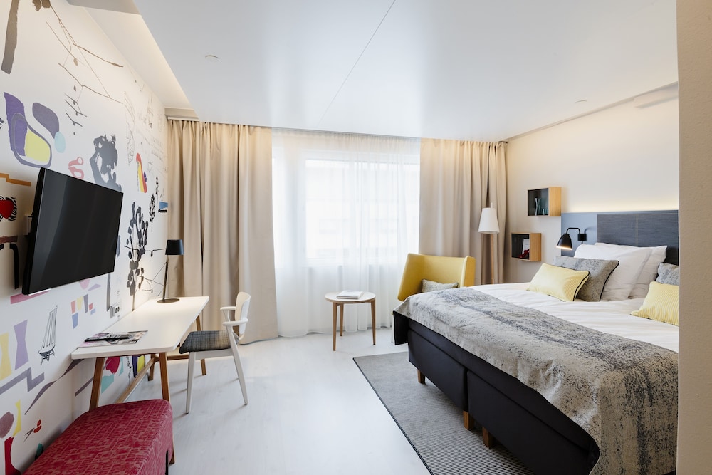 hotel indigo helsinki boulevard by ihg