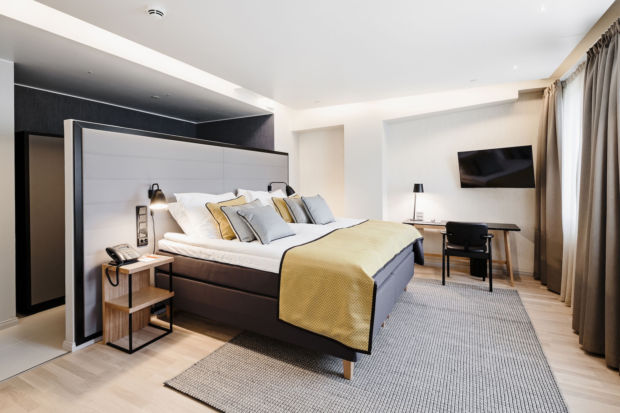 hotel indigo helsinki boulevard by ihg