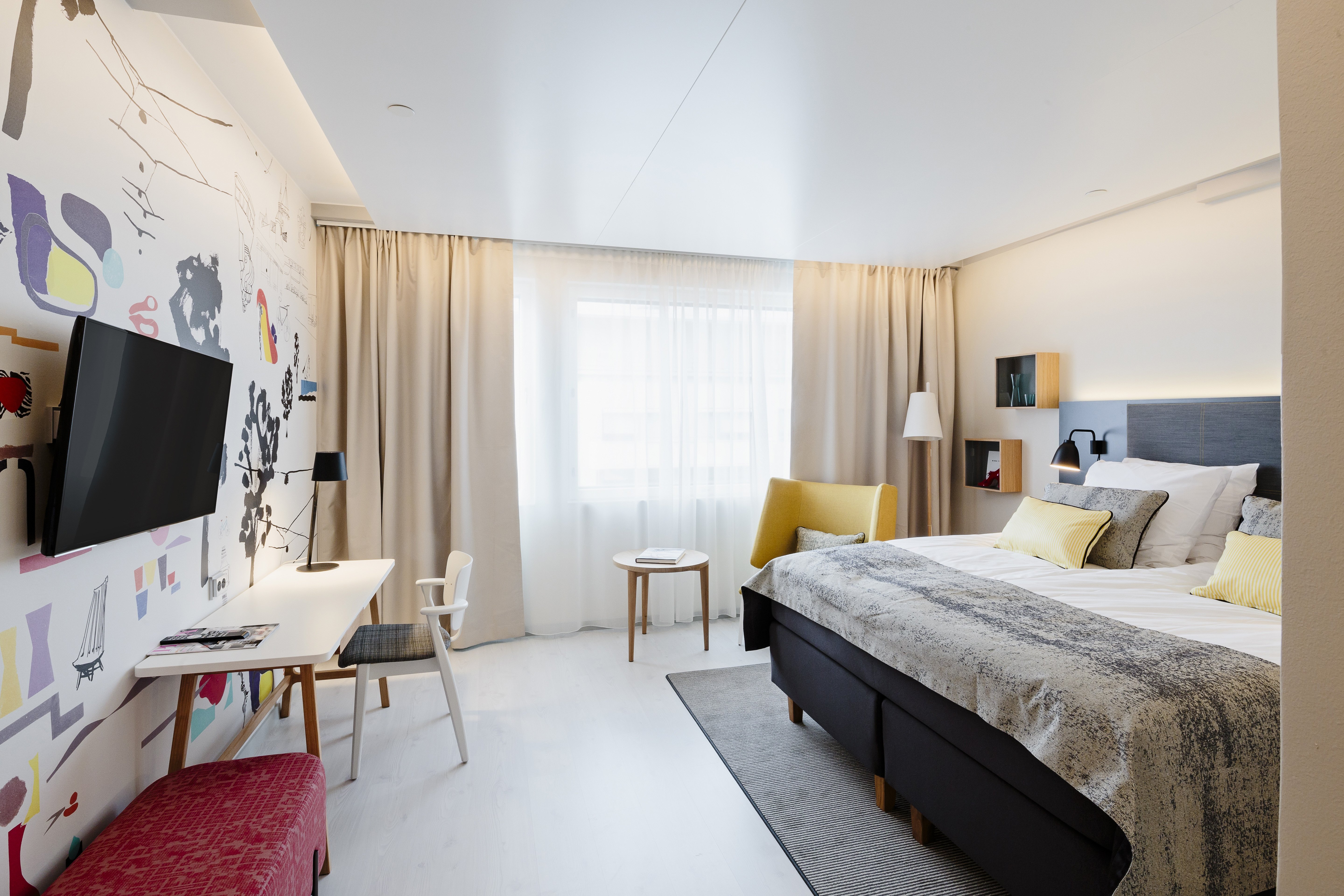 hotel indigo helsinki boulevard by ihg