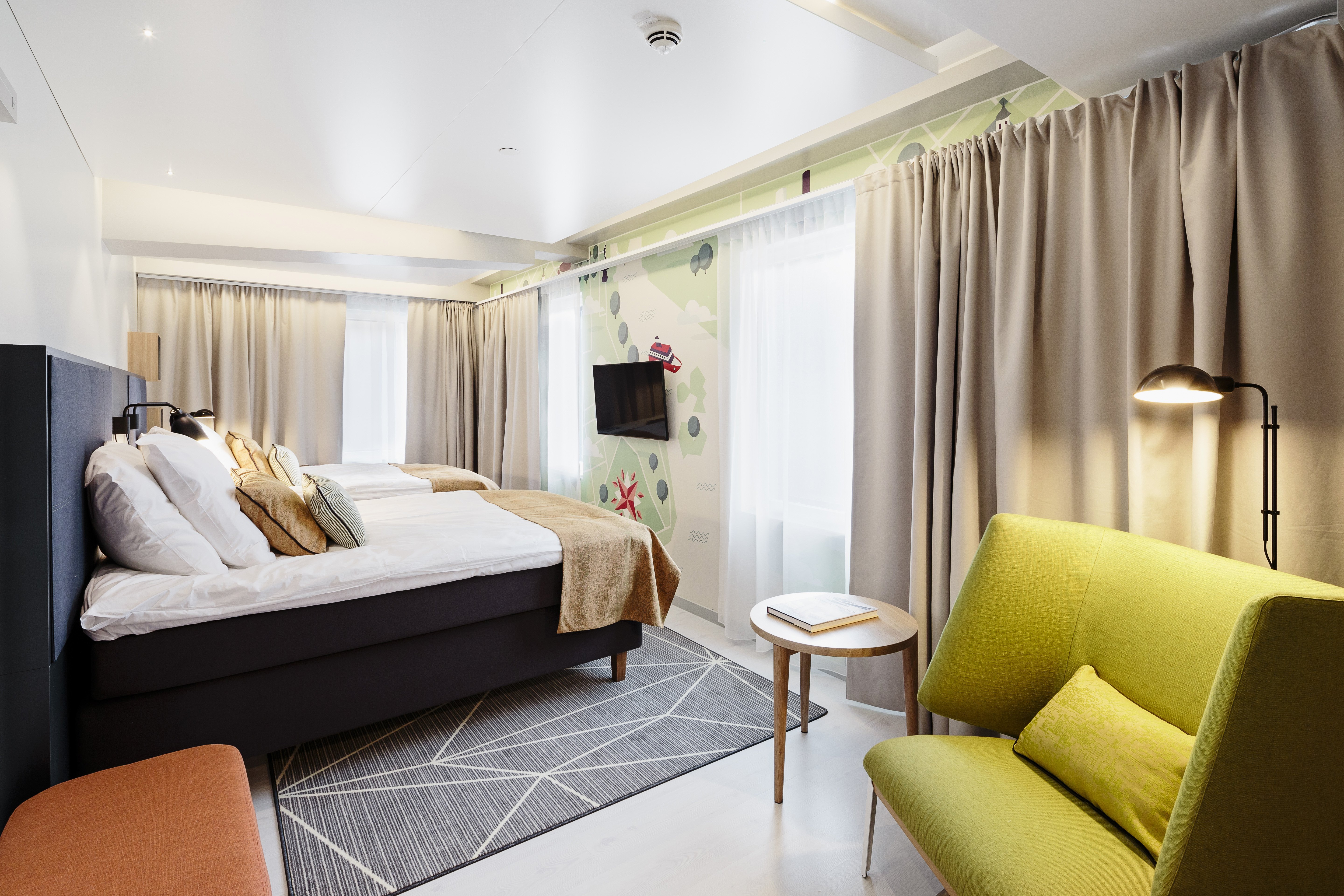 hotel indigo helsinki boulevard by ihg