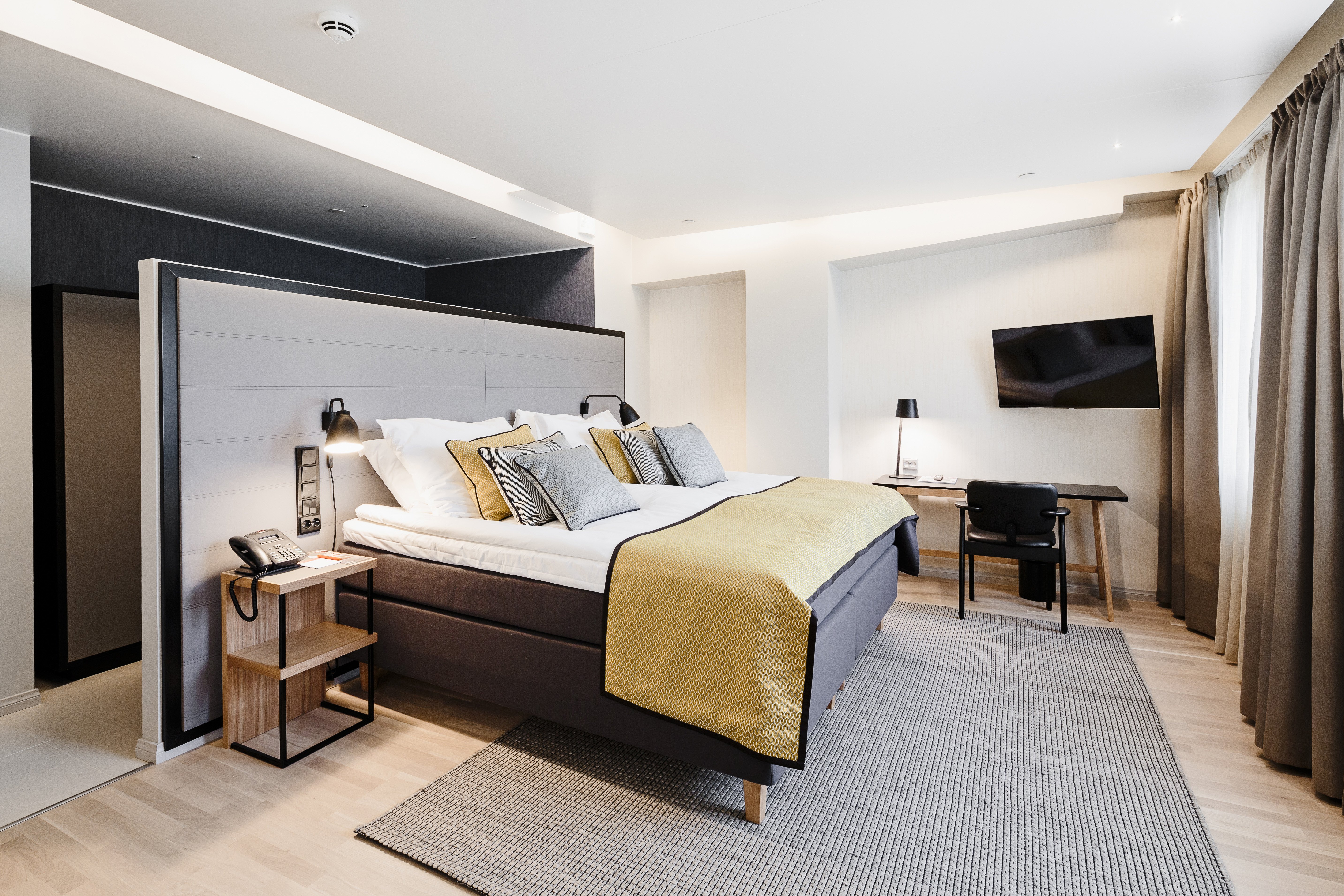 hotel indigo helsinki boulevard by ihg