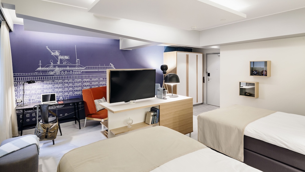 hotel indigo helsinki boulevard by ihg