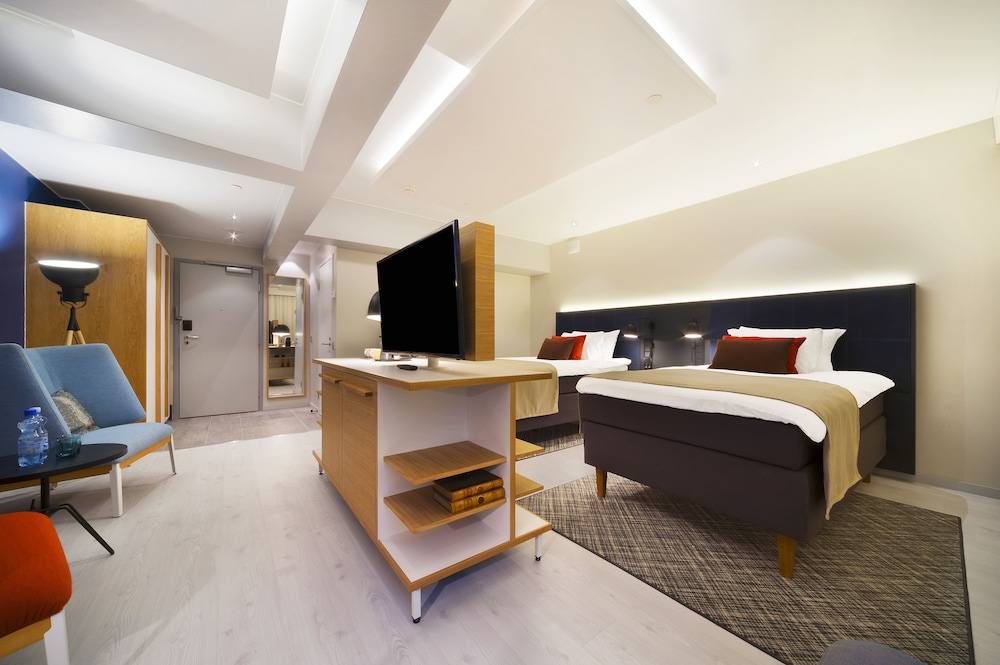 hotel indigo helsinki boulevard by ihg