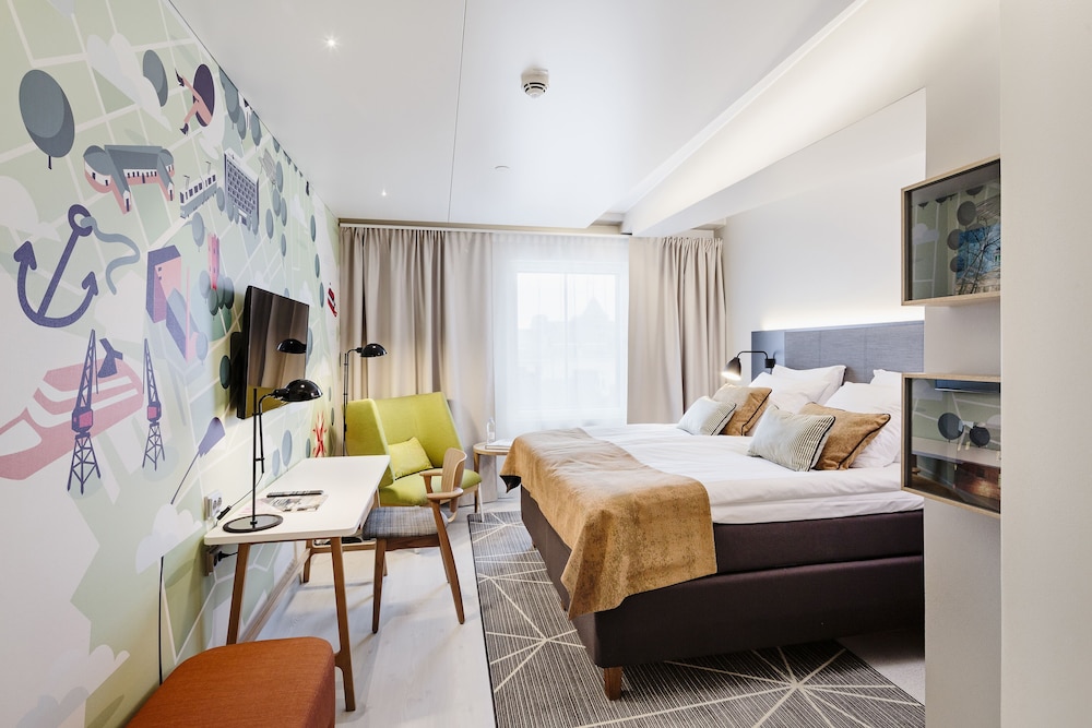 hotel indigo helsinki boulevard by ihg