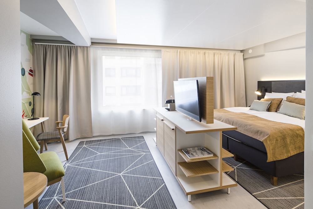 hotel indigo helsinki boulevard by ihg