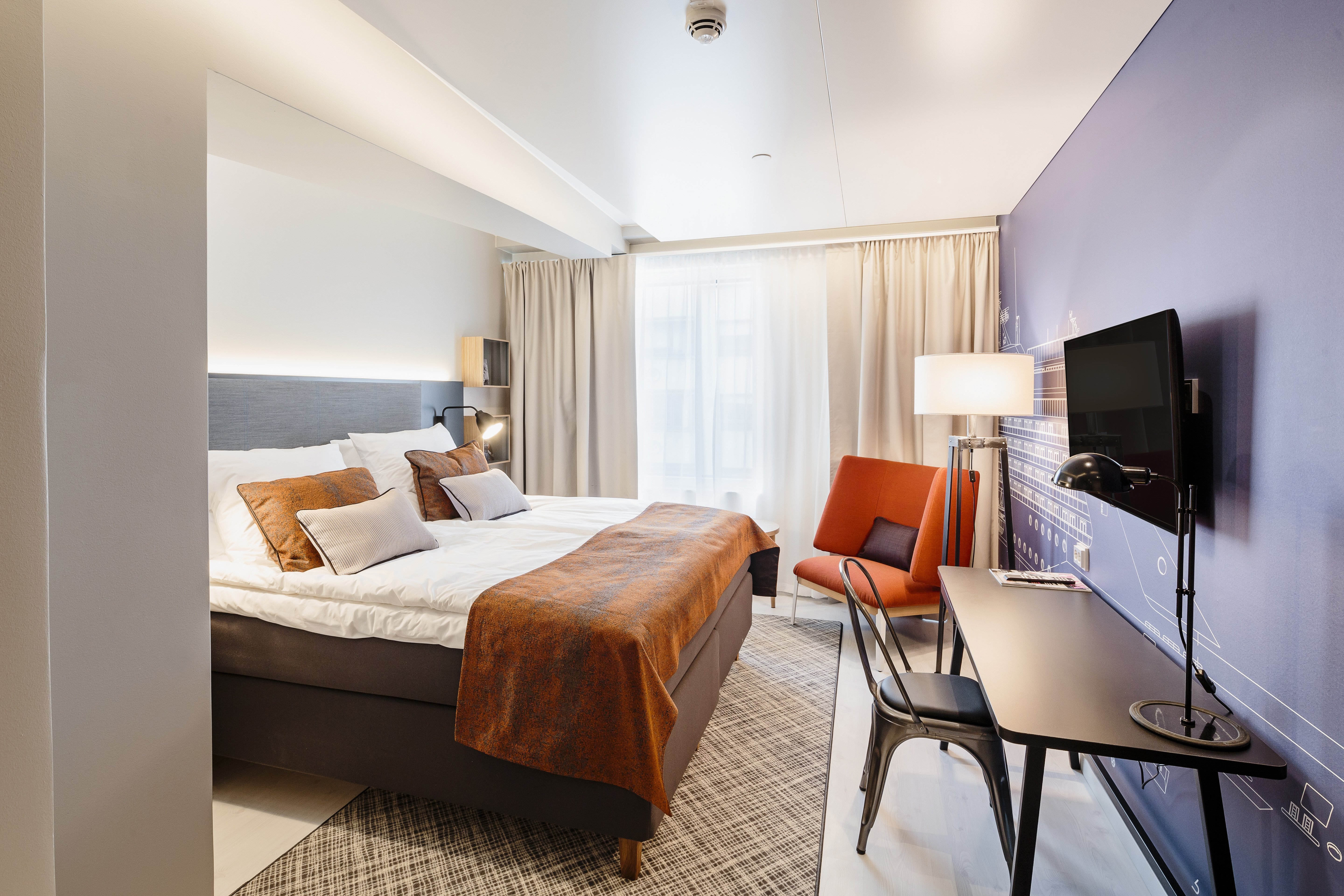 hotel indigo helsinki boulevard by ihg