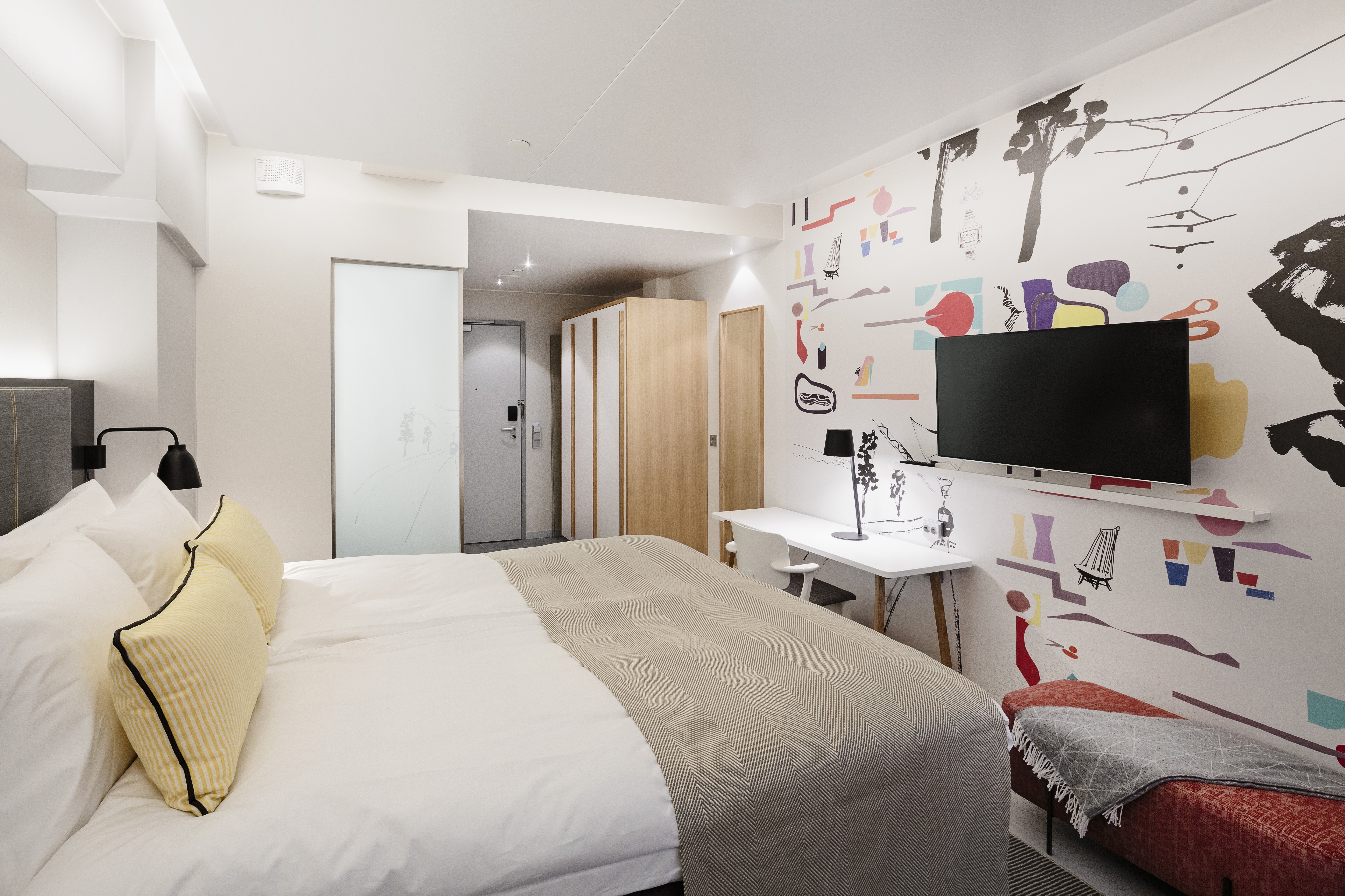 hotel indigo helsinki boulevard by ihg