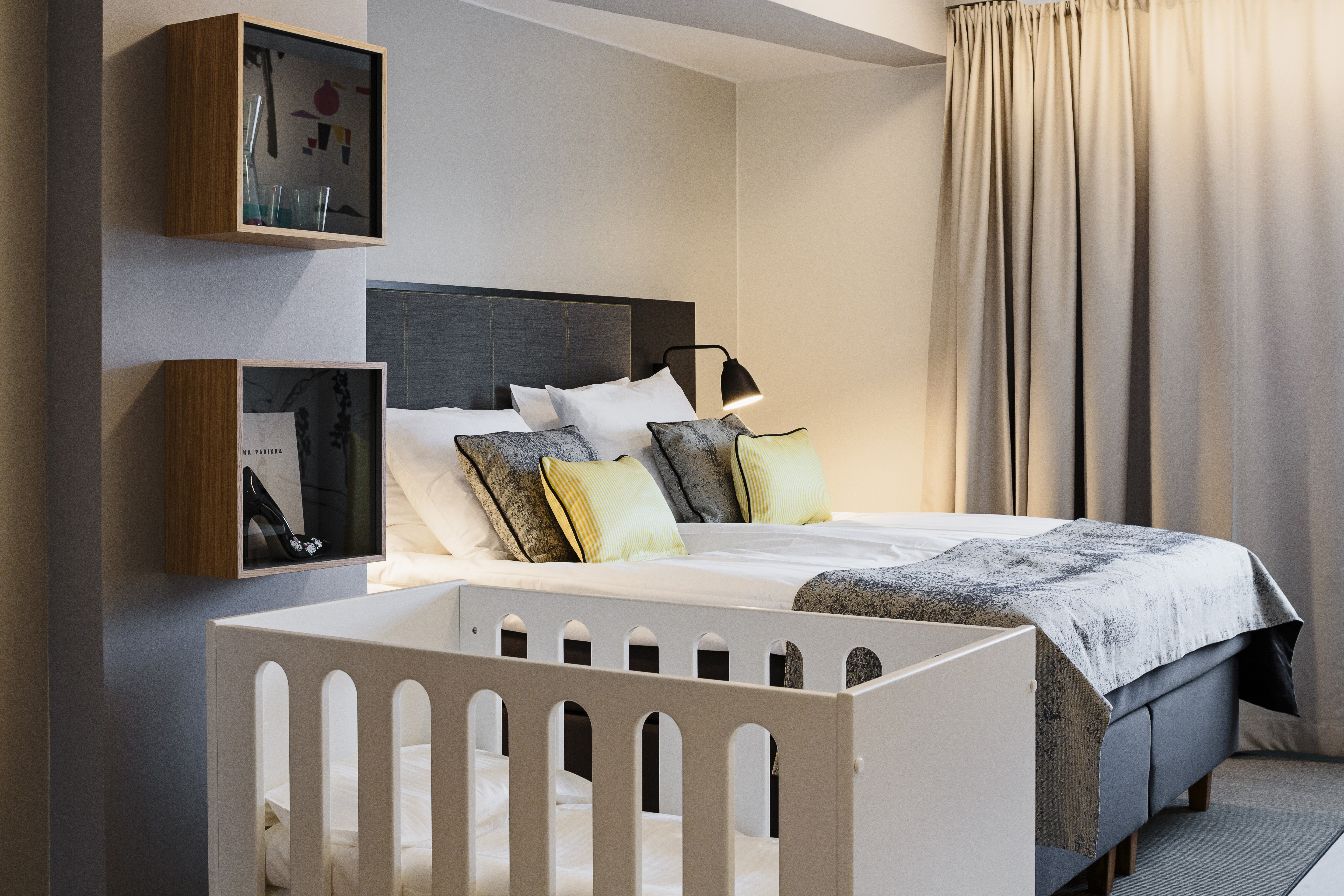 hotel indigo helsinki boulevard by ihg