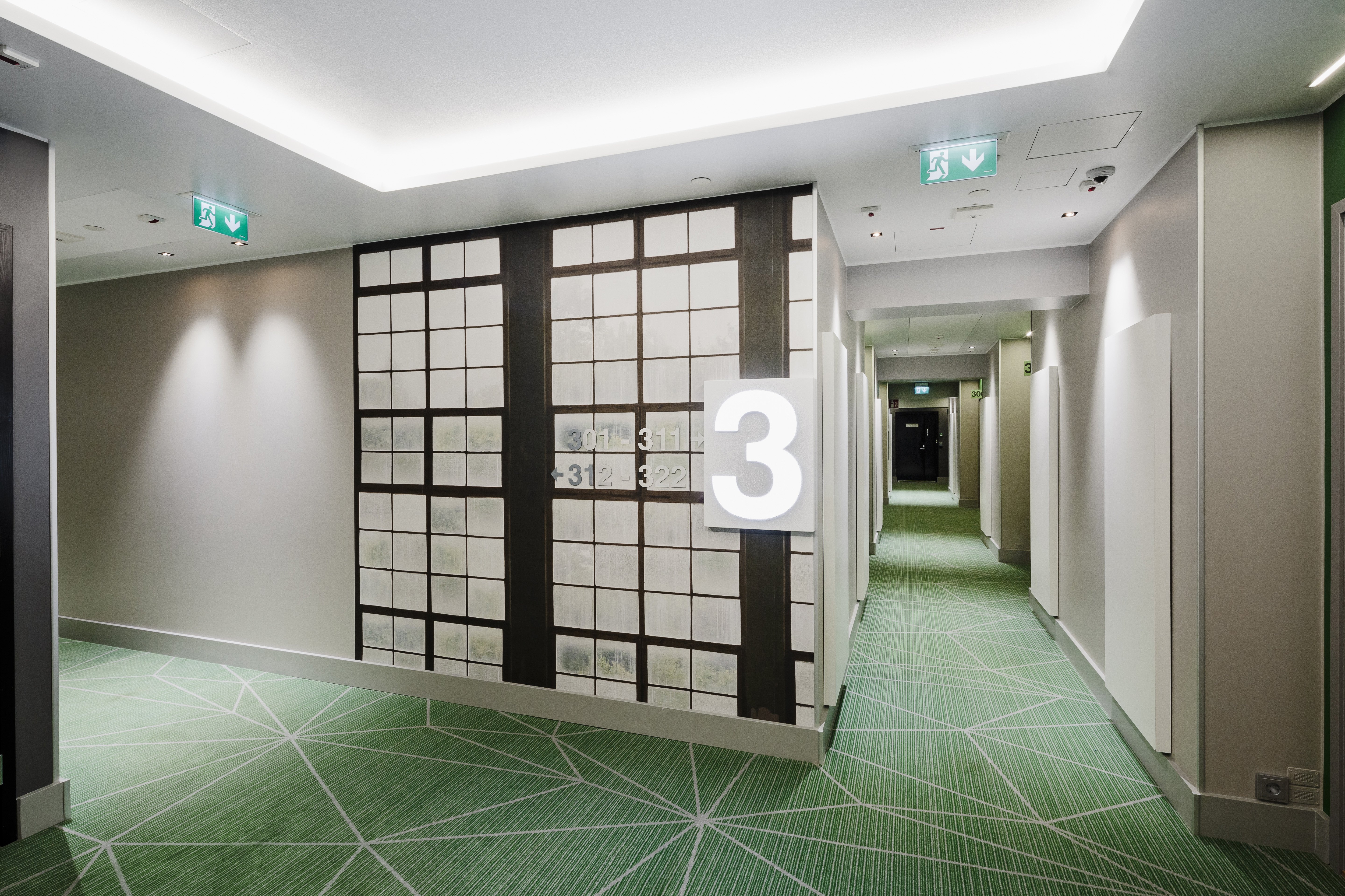 hotel indigo helsinki boulevard by ihg