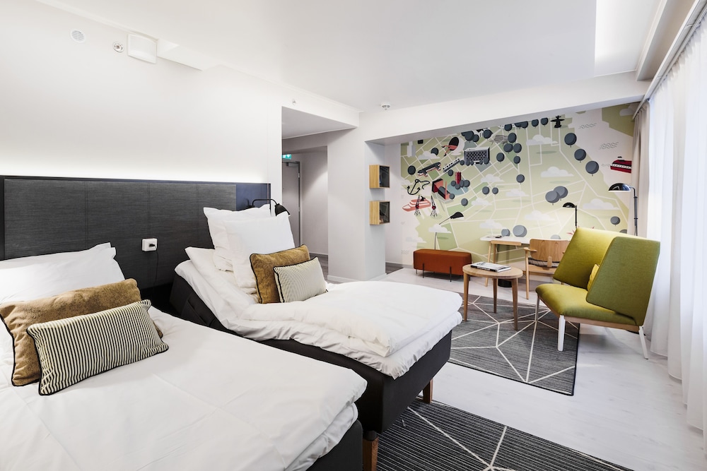 hotel indigo helsinki boulevard by ihg