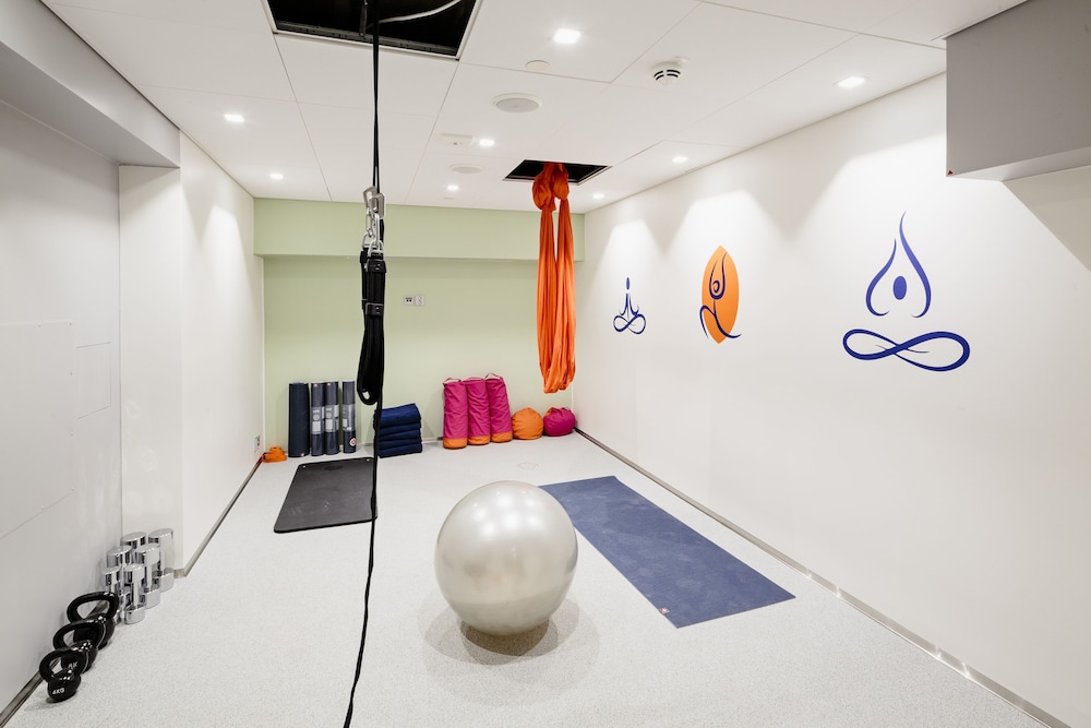 hotel indigo helsinki boulevard by ihg