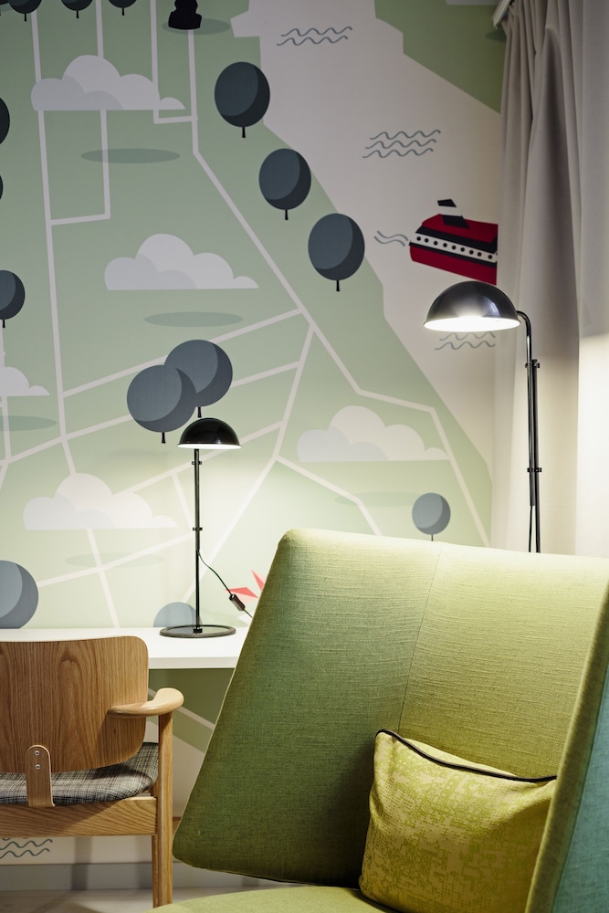 hotel indigo helsinki boulevard by ihg