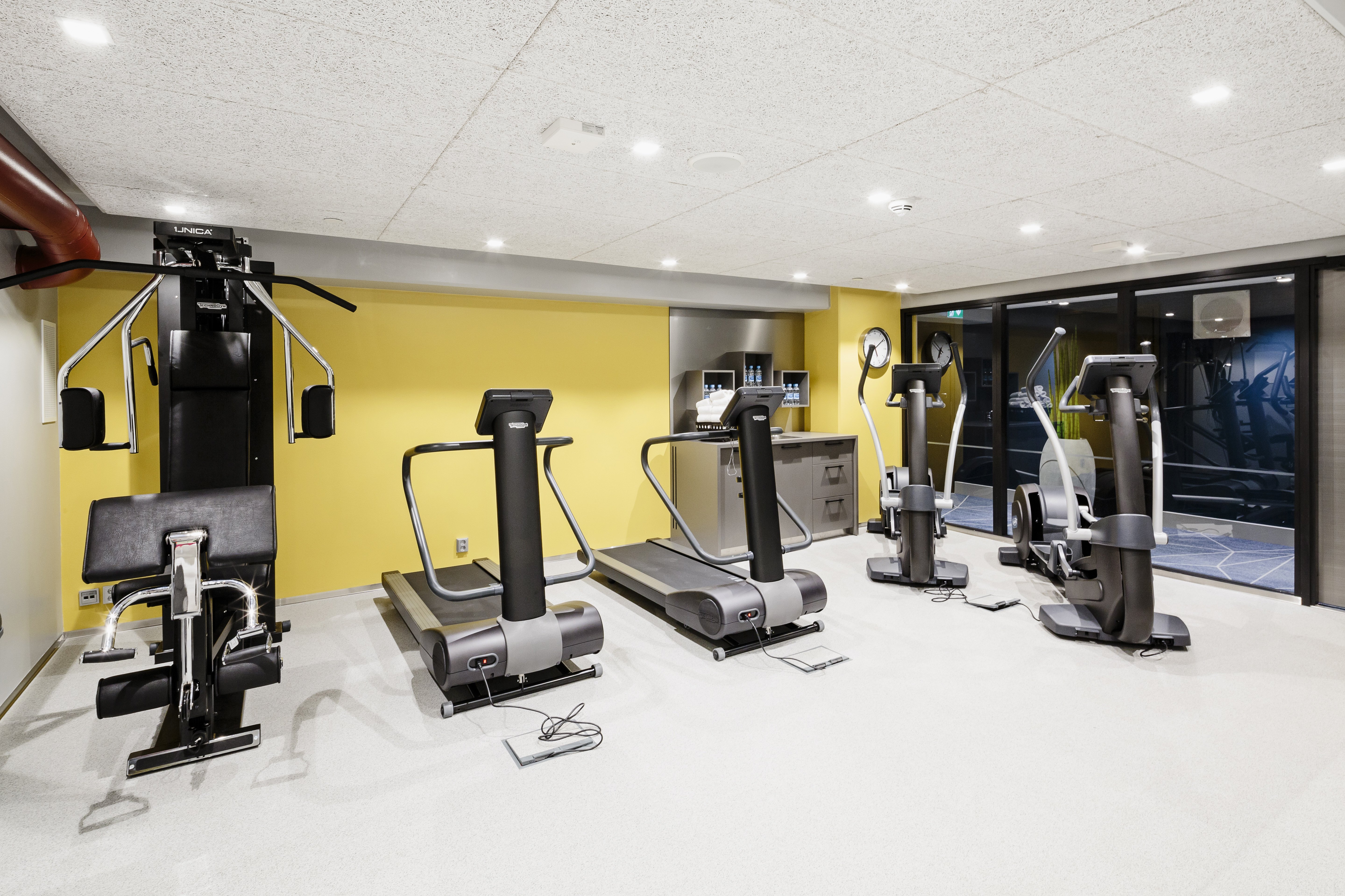 hotel indigo helsinki boulevard by ihg