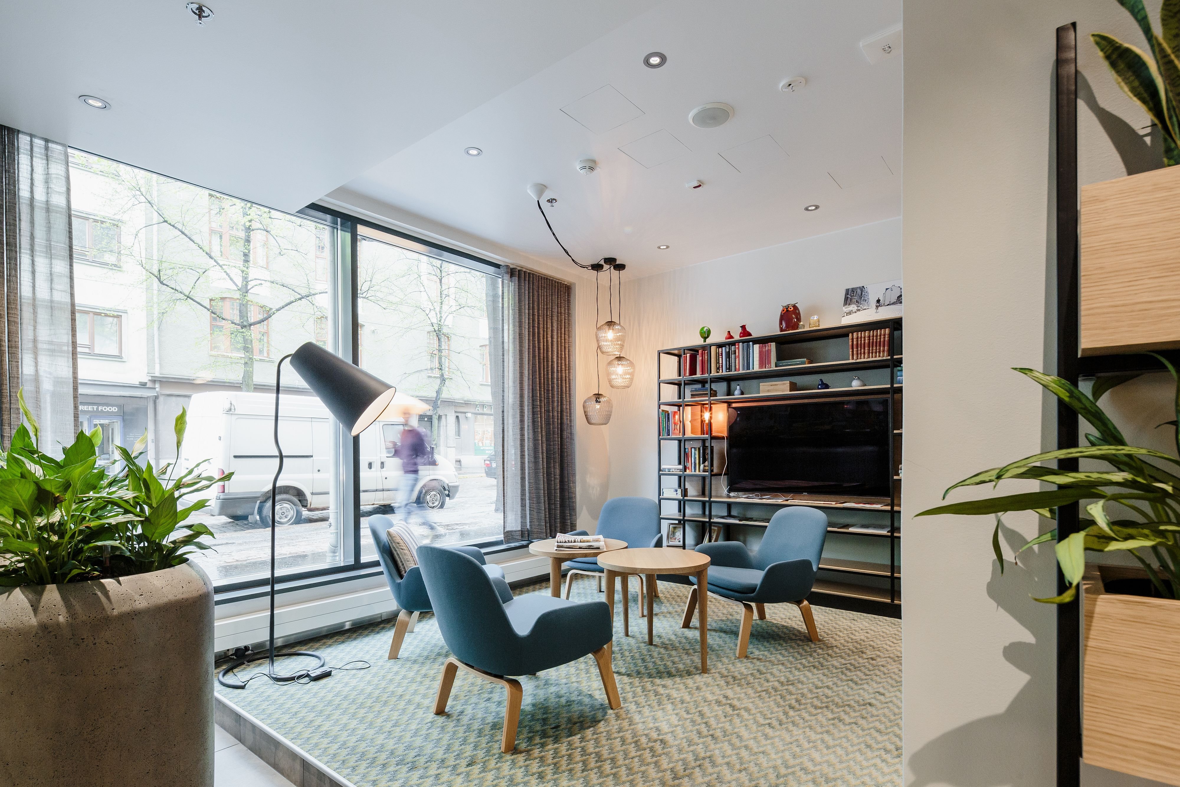 hotel indigo helsinki boulevard by ihg