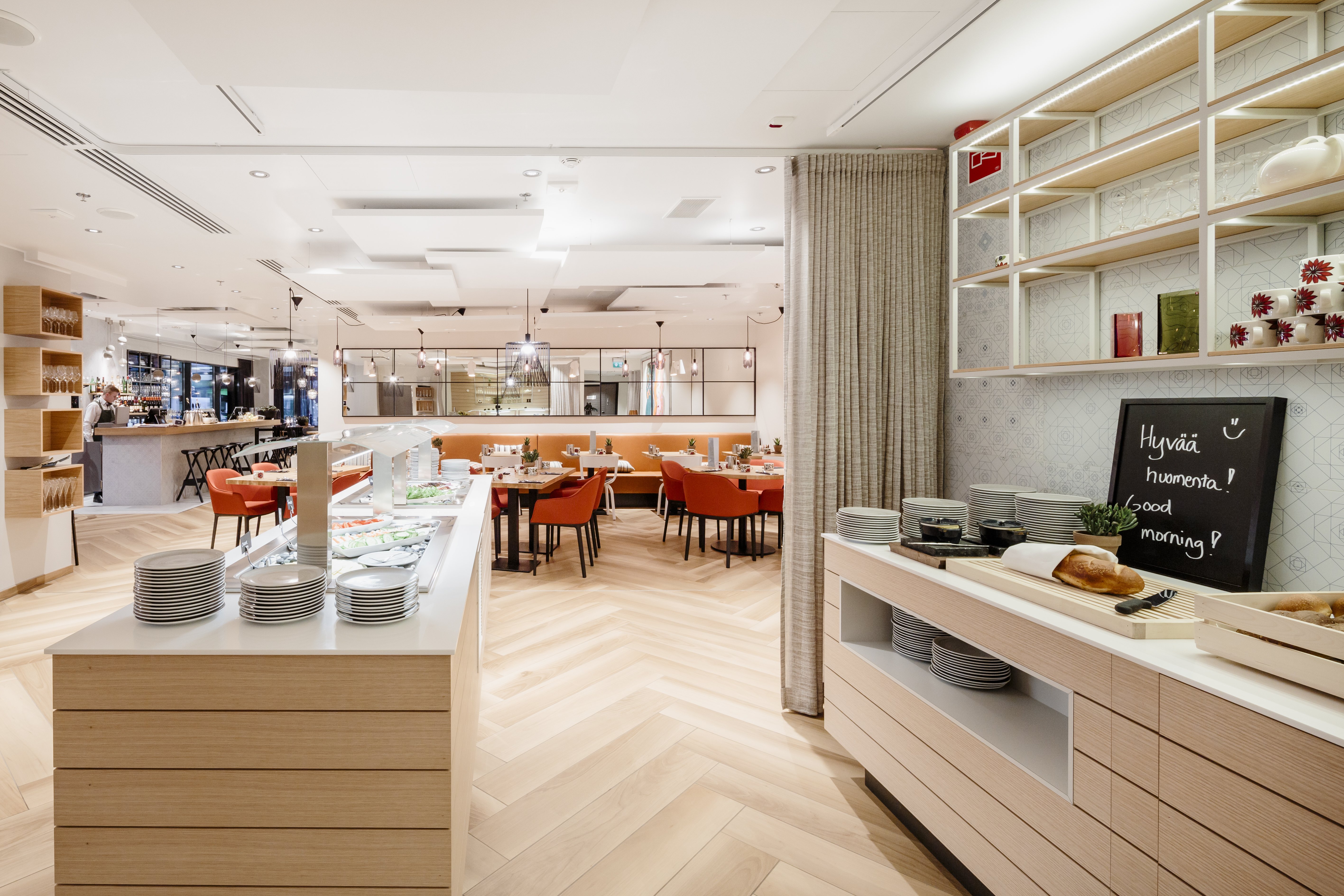 hotel indigo helsinki boulevard by ihg