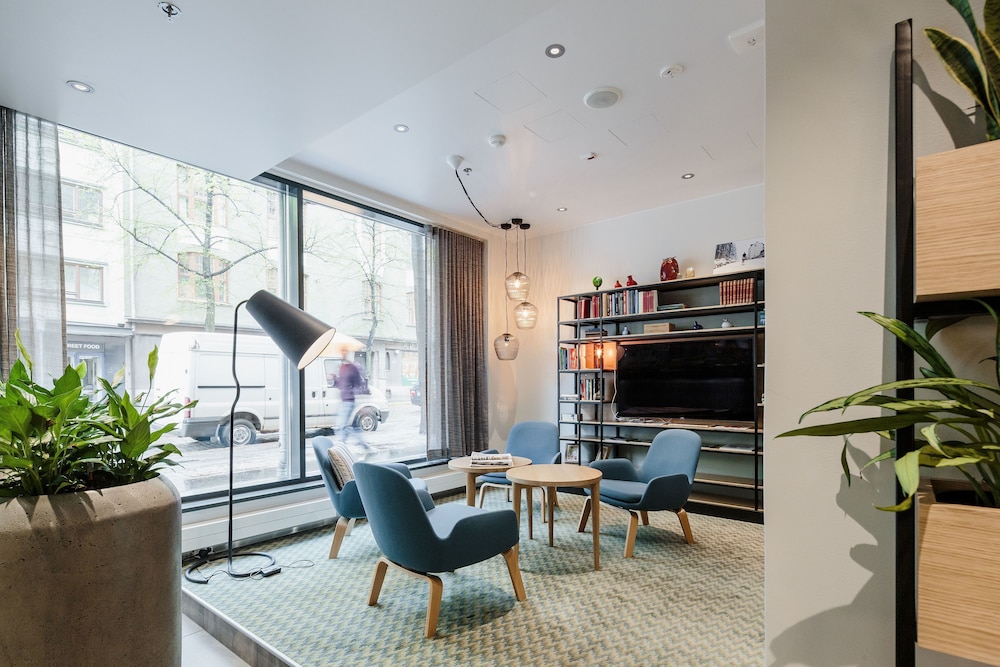 hotel indigo helsinki boulevard by ihg