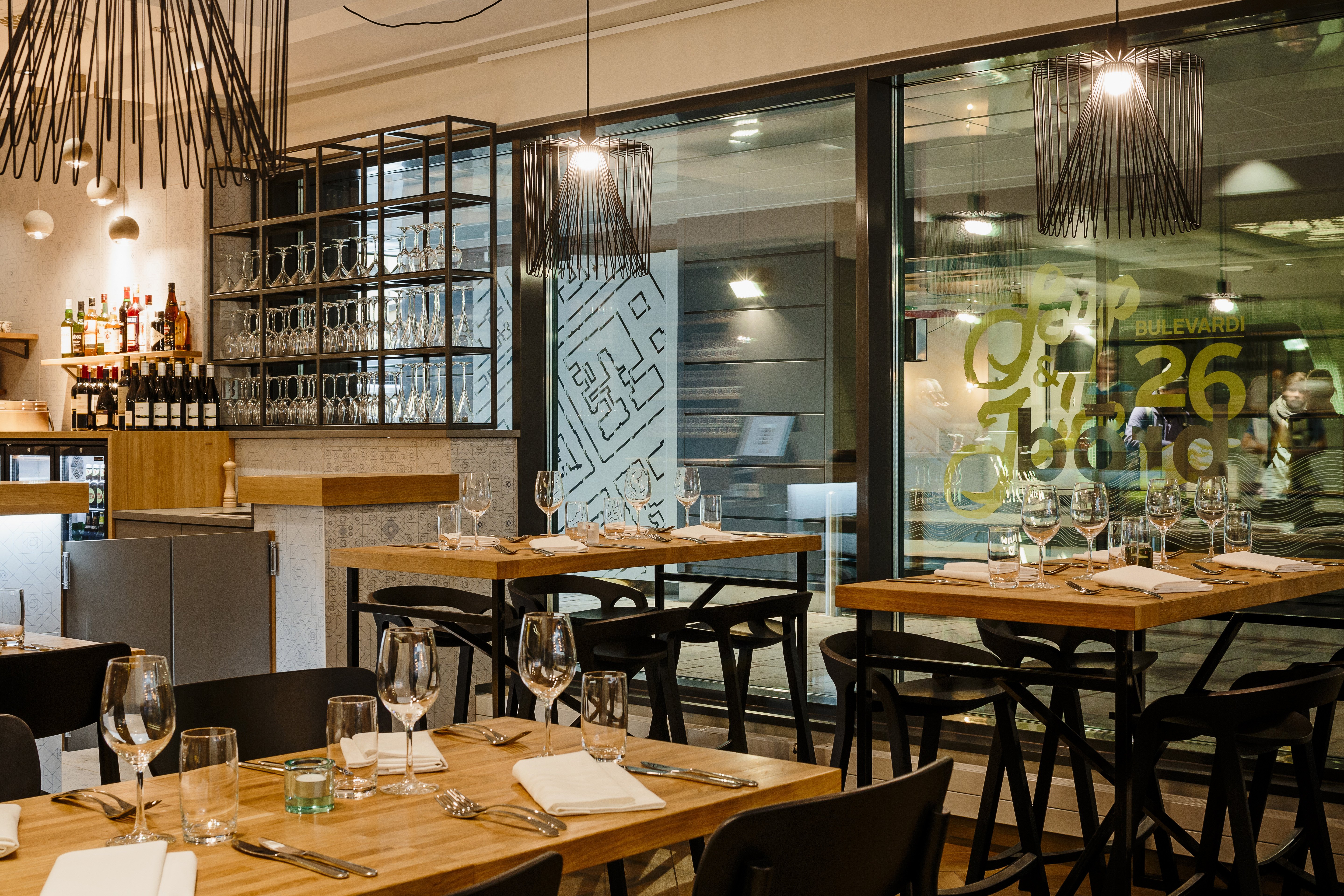 hotel indigo helsinki boulevard by ihg