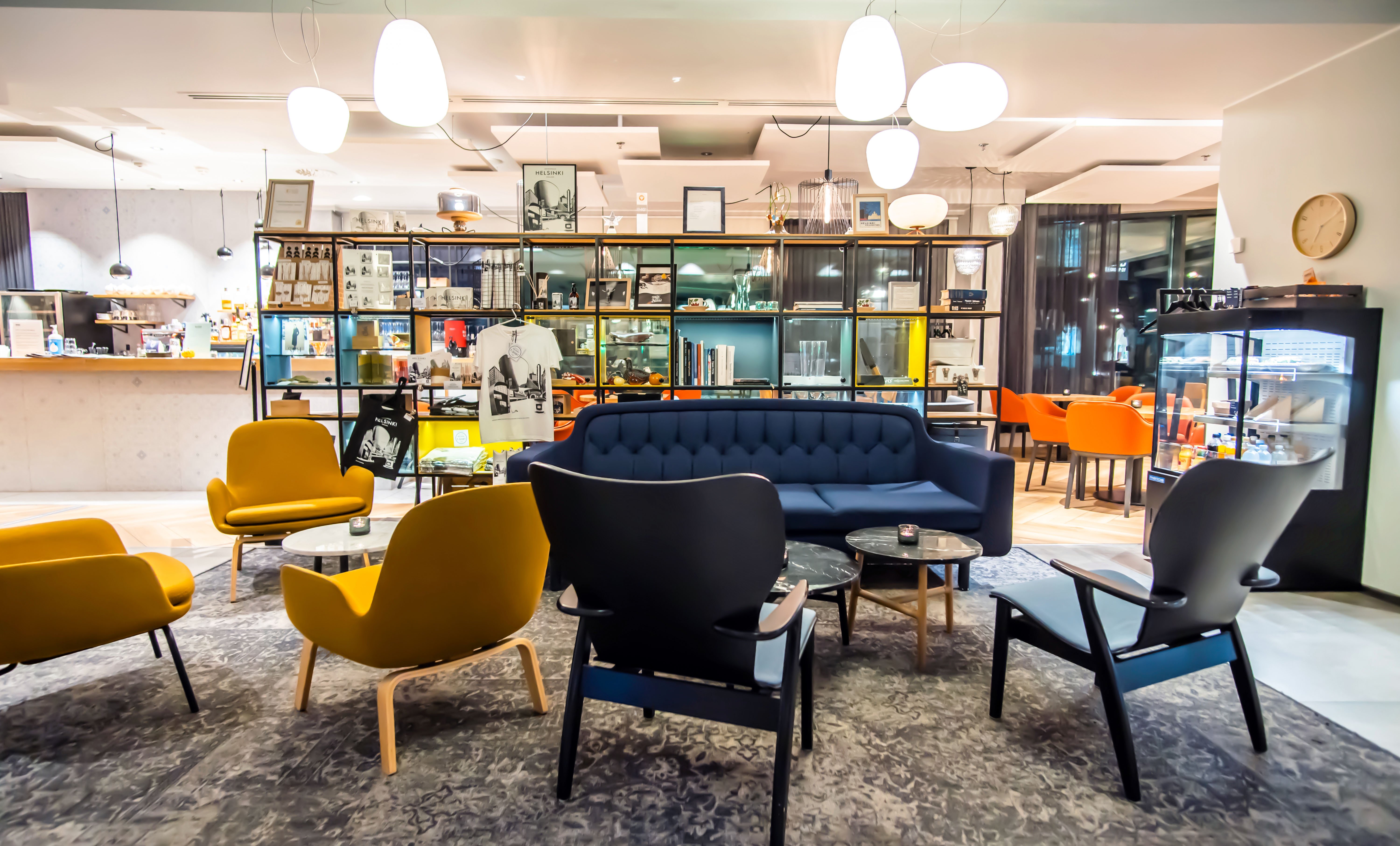 hotel indigo helsinki boulevard by ihg
