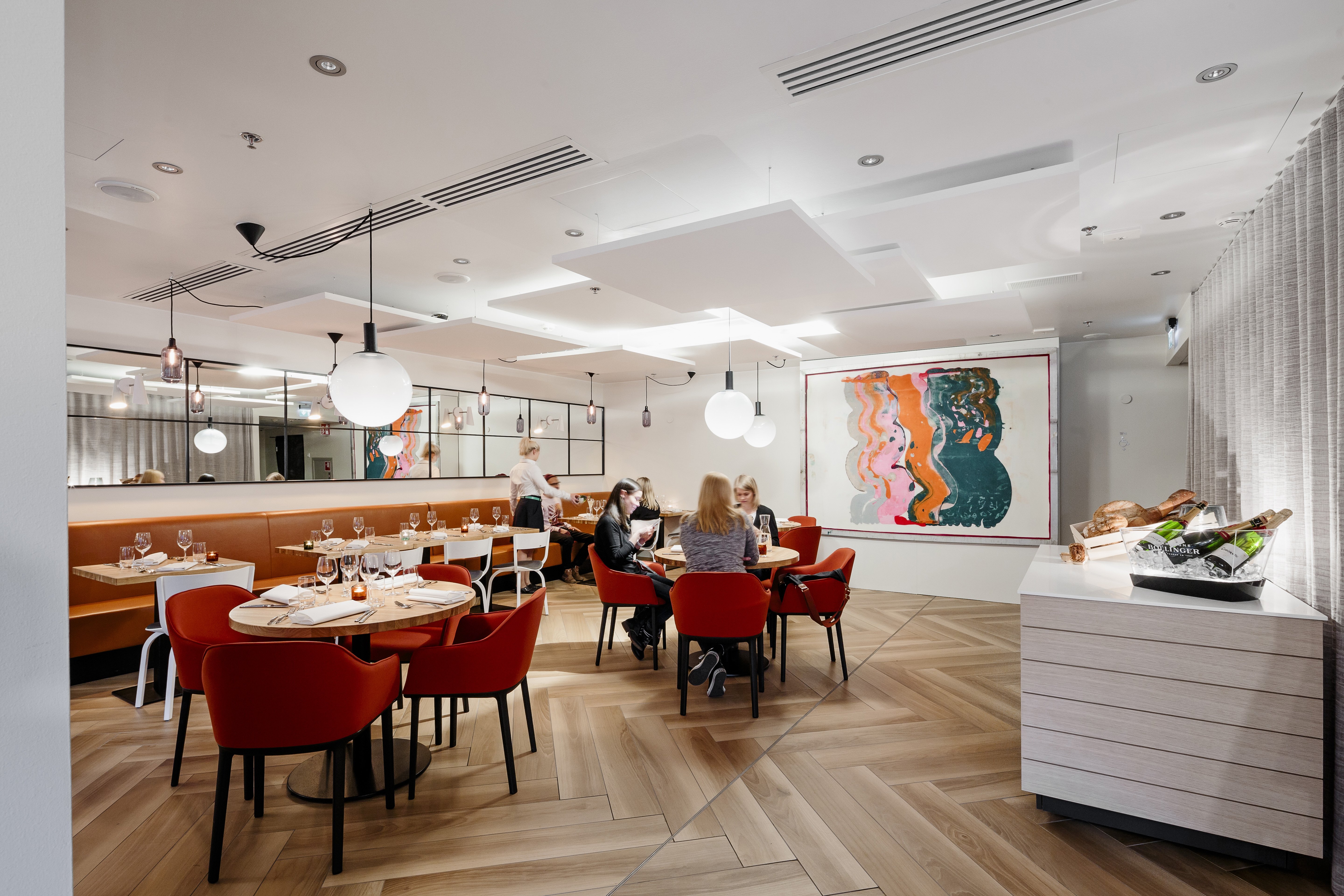 hotel indigo helsinki boulevard by ihg