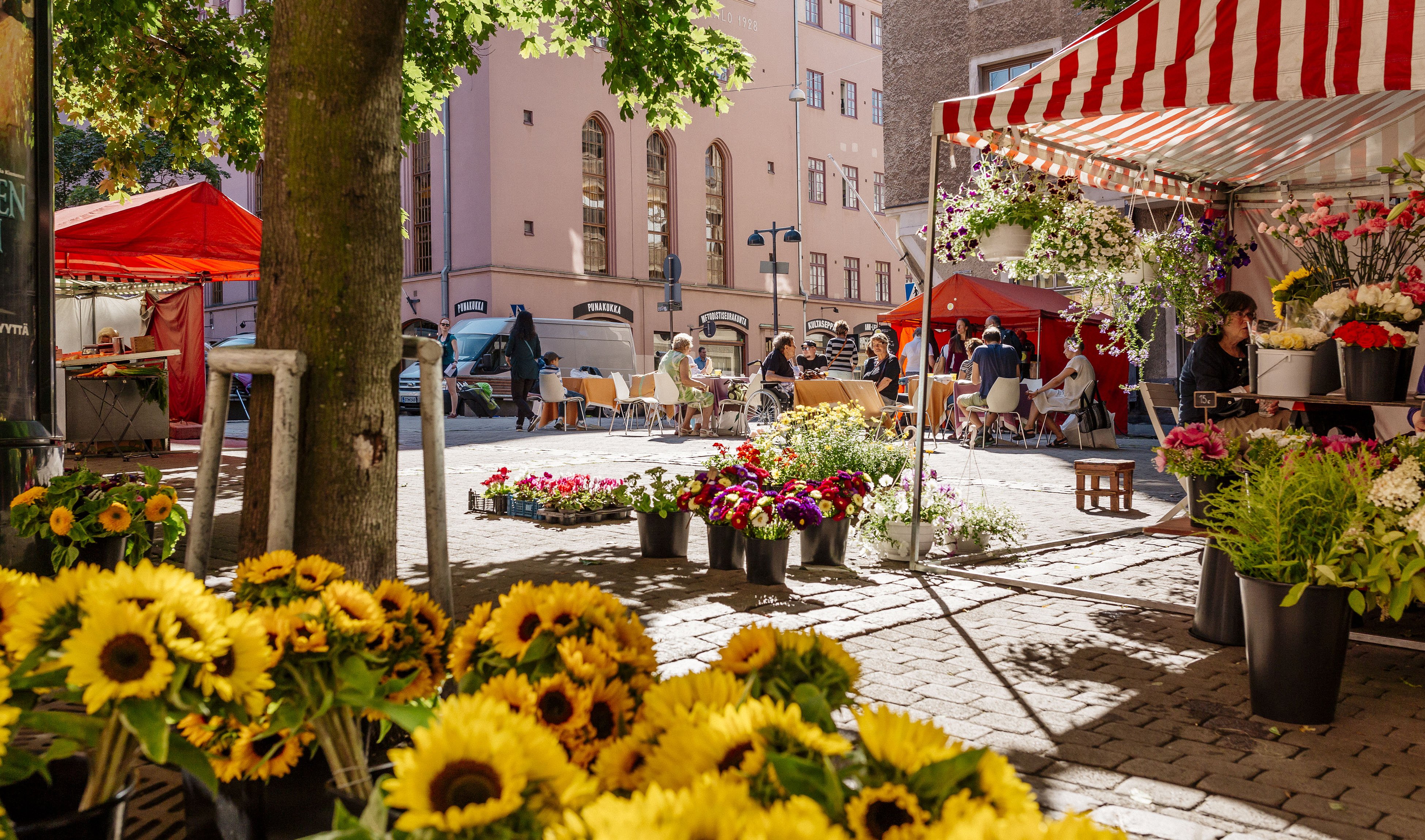 hotel indigo helsinki boulevard by ihg