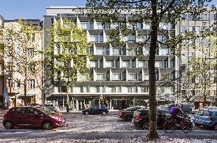 hotel indigo helsinki boulevard by ihg