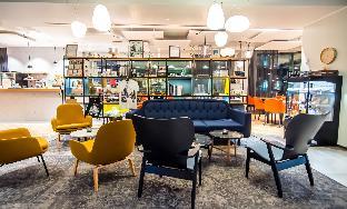 hotel indigo helsinki boulevard by ihg