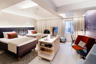 hotel indigo helsinki boulevard by ihg