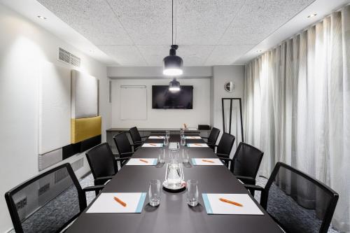 hotel indigo helsinki boulevard by ihg