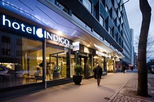 hotel indigo helsinki boulevard by ihg