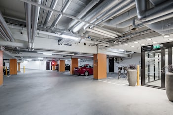 Hotel Indigo Helsinki - Boulevard By Ihg,Kamppi>>Helsinki,5 star