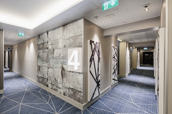 Hotel Indigo Helsinki - Boulevard By Ihg,Kamppi>>Helsinki,5 star