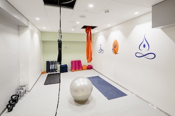 Hotel Indigo Helsinki - Boulevard By Ihg,Kamppi>>Helsinki,5 star