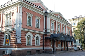 hotel indigo helsinki boulevard by ihg